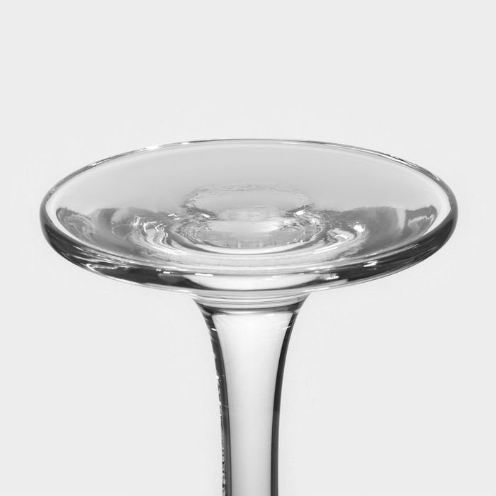 Бокал для маргариты стеклянный Bistro, 250 мл