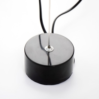 Торшер "Струна" Е27 40Вт h. 310 см Торшер "Струна" Е27 40Вт h. 310 см