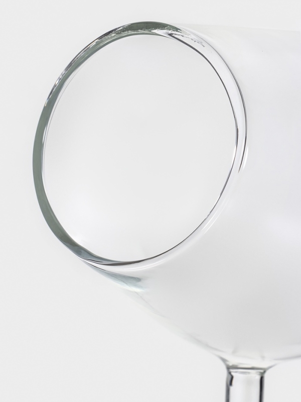 Бокал "Forma. Плафон", 120 мл, 8,8х8,8х22 см