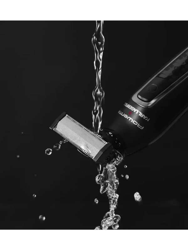 Триммер для бороды и усов Forever Sharp TN602LF0