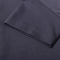 Футболка Крошка Я, BASIC LINE, рост 68-74 см, тёмно-серый Футболка Крошка Я, BASIC LINE, рост 68-74 см, тёмно-серый