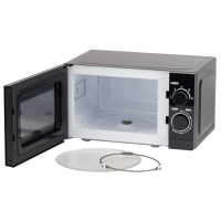 Микроволновая Печь HYM-M2065 20л. 700Вт черный