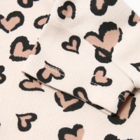 Футболка Крошка Я Leo love, рост 62-68 см Футболка Крошка Я Leo love, рост 62-68 см