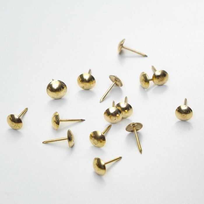 Сетка антимоскитная для дверей, 100 &times; 210 см, на магнитах, цвет коричневый