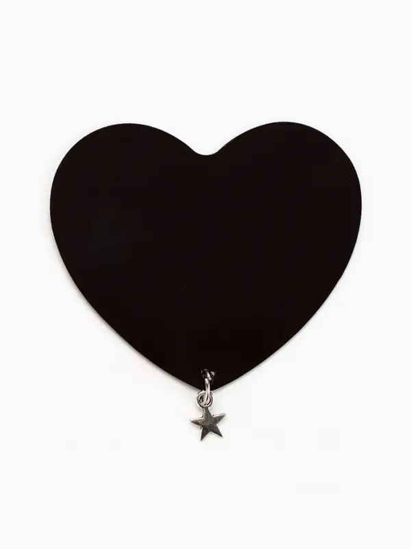 Магнит полимерный &laquo;Папа&raquo;, 6&times;7 см