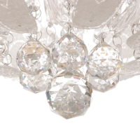 Люстра буше "Дебби" е27 3х40вт МОДЕЛЬ: 2800289 Люстра буше "Дебби" е27 3х40вт МОДЕЛЬ: 2800289