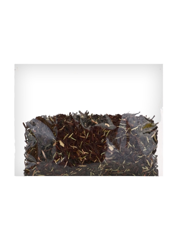 Чай черный "Лучший мужчина", чабрец, 20 г