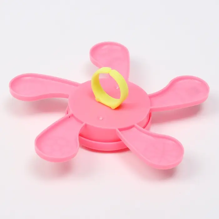 Спиннер &laquo;Кольцо&raquo;, цвета МИКС