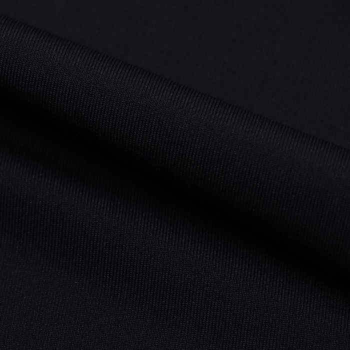 Рашгард мужской Resport, р. 52, цвет чёрный, базовый, с длинным рукавом