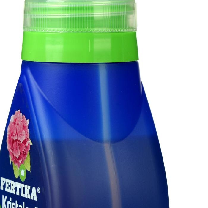 Удобрение Фертика Кристалон для гортензий, 250 мл Удобрение Фертика Кристалон для гортензий, 250 мл