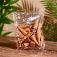 Благовония "KARMA BUDDHA" аромаконусы (набор 30 шт), лилия Благовония "KARMA BUDDHA" аромаконусы (набор 30 шт), лилия