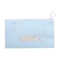 Пенал на молнии "Милашки", МИКС