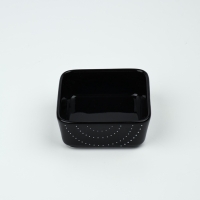 Соусник "Орнамент", 8.5 х 8.5 х 3,5 см