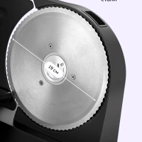 Ломтерезка слайсер для нарезки электрический КТ-9955