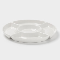 Менажница  "White Label" 30х2,5 см