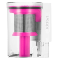 Пылесос для дома вертикальный беспроводной КТ-5311