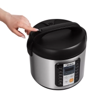 Мультиварка MPC-6032, 5 литров, 13 программ