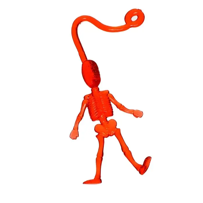 Липучка &laquo;Скелет&raquo;, МИКС