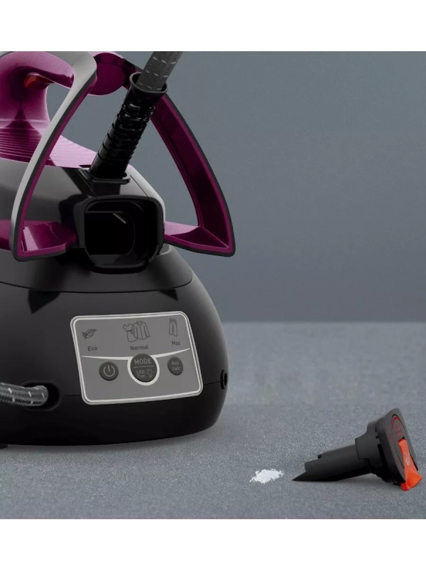 Парогенератор Express Vision SV8152E0 с умной LED-подсветкой