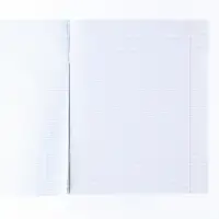 Тетрадь в клетку 18 листов, 5 видов МИКС, обложка мелованный картон, &laquo;Мстители&raquo;