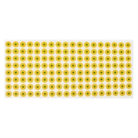 Аппликатор Кузнецова, 144 колючки, плёнка, 26x56 см.