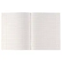 Тетрадь в клетку 48 листов, картонная обложка, серые листы, &laquo;Гравити Фолз&raquo;