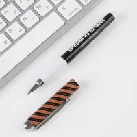 Ручка шариковая синяя паста 1.0 мм &laquo;Лучший из лучших&raquo;