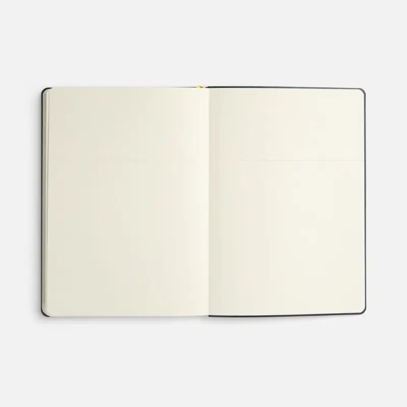 Ежедневник Flex Shall New, недатированный, светло-зеленый