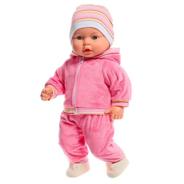 Кукла «Влада. Нежность», 53 см Кукла «Влада. Нежность», 53 см