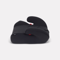 Детское автокресло - бустер RANT "POINT" группа 2-3 (15-36 кг), черный