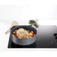 Сотейник Ingenio Natural Force 24 см, Франция