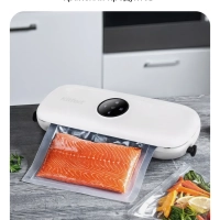 Вакууматор для продуктов КТ-1549 - 110 Вт