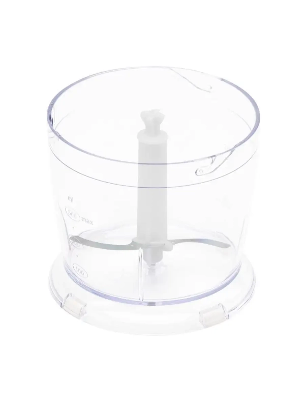 Блендер погружной PHB 1385 ручной с насадками