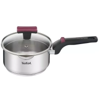 Набор посуды Cook & Clip G723S674, подходит для индукции