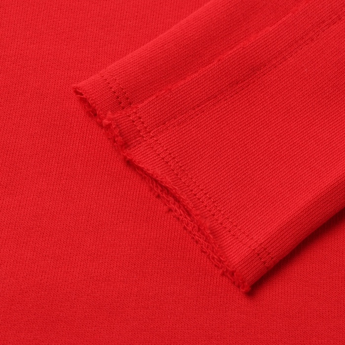 Свитшот Крошка Я "Новогодние медвежата", рост 62-68 см