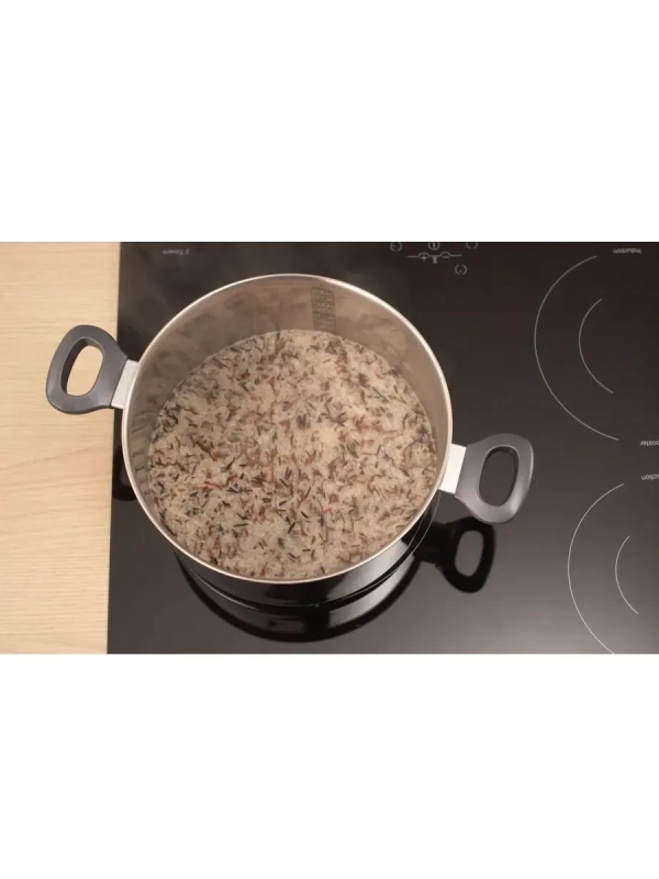 Кастрюля с крышкой Daily Cook G7124445, 3 л, 20 см