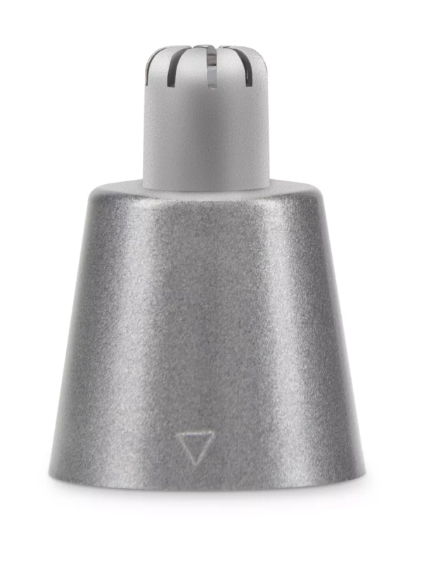 Триммер H-HT6010 графит (насадок в компл 3шт)