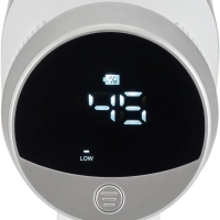 Пылесос HYV-S5550 400Вт