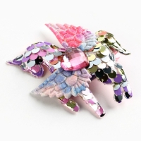 Заколка для волос «Волшебной тебе» Заколка для волос «Волшебной тебе»