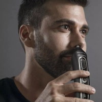 Триммер 12 в 1 Karl Lagerfeld Trim & Style TN911LF0