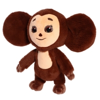 Мягкая игрушка «Чебурашка», 30 см Мягкая игрушка «Чебурашка», 30 см