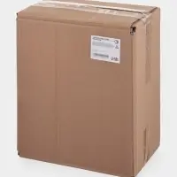 Бокалы для вина Pint, 345 мл, 7.2&times;12.8 см, набор 2 шт., стекло, розовые, зелёные