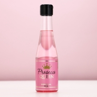 Гель для душа шампанское ЧИСТОЕ СЧАСТЬЕ Prosecco Queen, 250 мл Гель для душа шампанское ЧИСТОЕ СЧАСТЬЕ Prosecco Queen, 250 мл