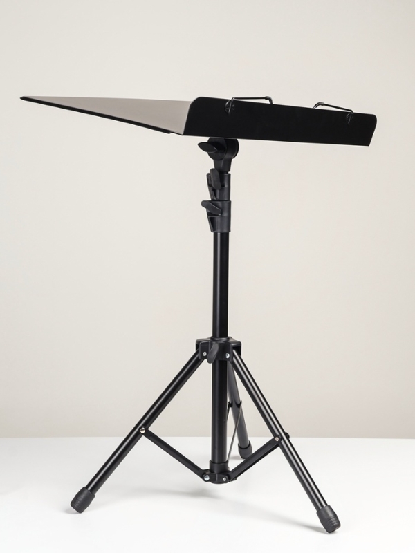 Подставка для нот, пюпитр Music Life оркестровый