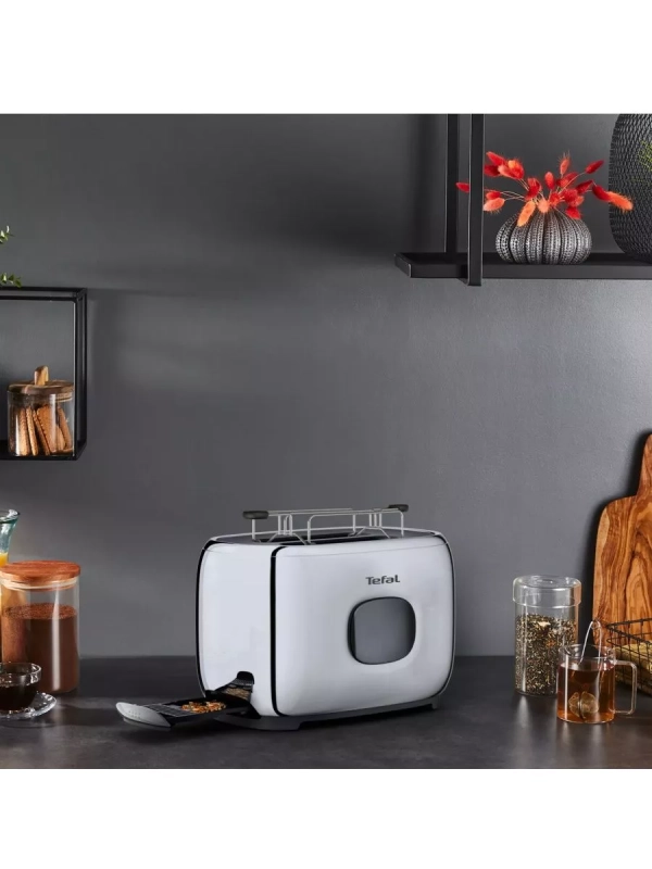 Тостер Majestuo TT883D10 с сенсорным дисплеем