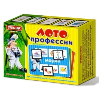 Лото &laquo;Профессии&raquo;, МИКС