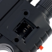 Пистолет "Грозный", с лазером Пистолет "Грозный", с лазером