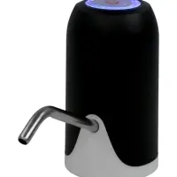 Помпа для воды LWP-08, электрическая, 5 Вт, 1.2 л/мин, 800 мАч, АКБ