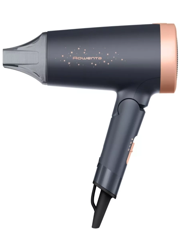 Фен для волос Express Style Stellar CV1851F0, 1600 Вт