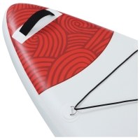 SUP доска надувная TOURING KELPIE 11.5", 347х80х15 см